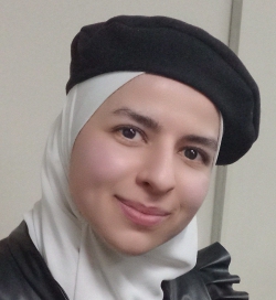 ازدهار الحاج عثمان