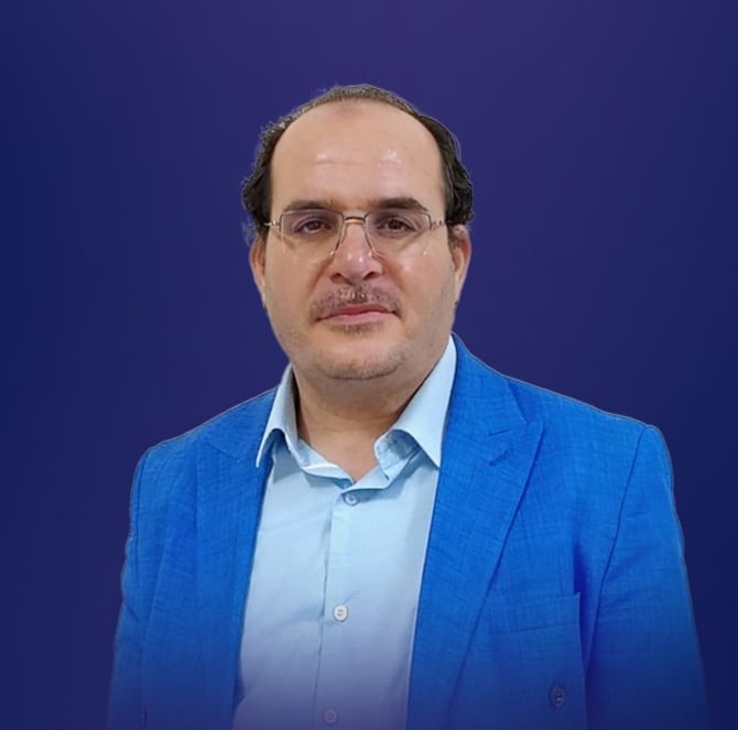 الدكتور موسى الزعبي